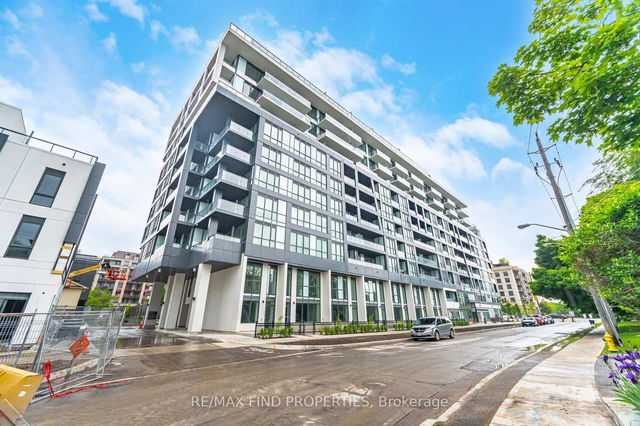 910 - 6 Greenbriar Road