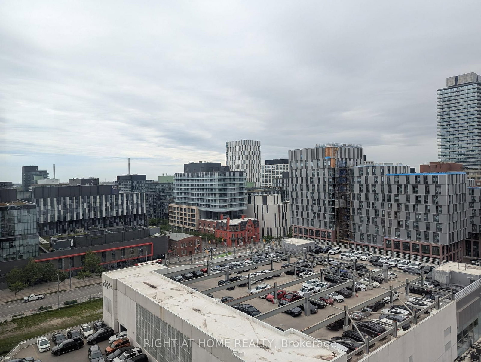 28 Eastern Avenue, Unit PH 14 - Photo 8