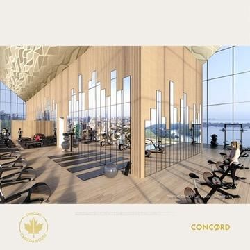 3 Concord Cityplace Way, Unit 2101 - Photo 5