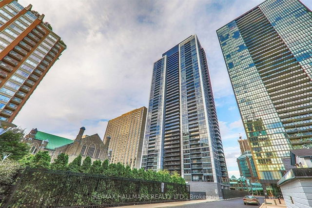 3405 - 28 Ted Rogers Way
