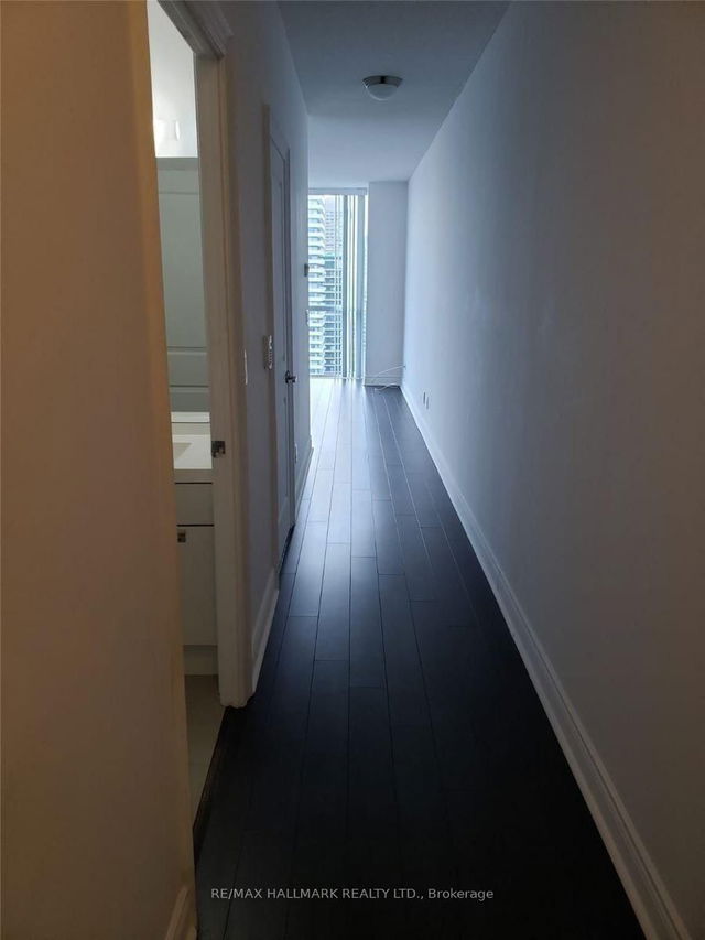 3405 - 28 Ted Rogers Way