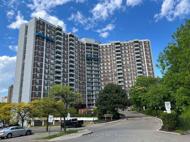 315 - 20 Edgecliff Golfway