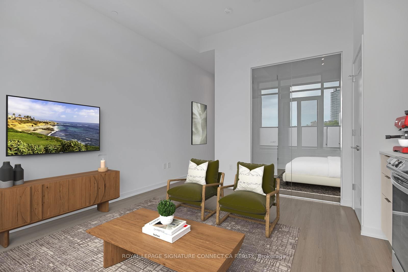 Condo for sale at 408-50 Power Street, Toronto, Moss Park, M5A 3A6 - MLS: C12185144