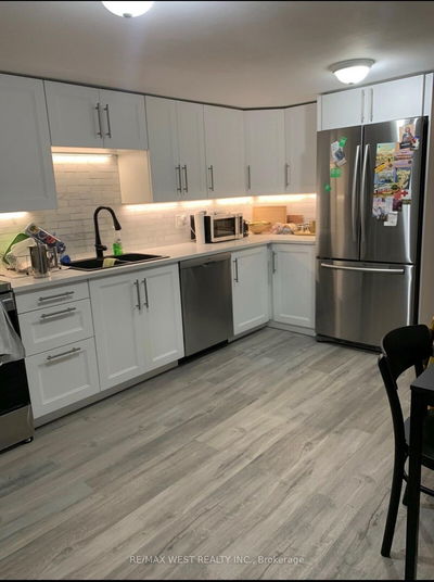 Unit Basement — 72 St Clarens Ave, Toronto - Little Portugal image-0-2