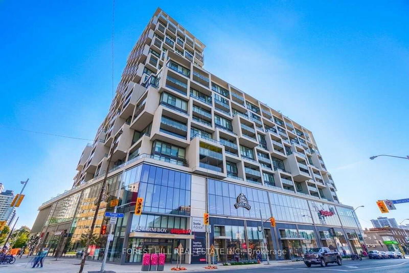 home for lease on 724-8 Hillsdale Avenue E