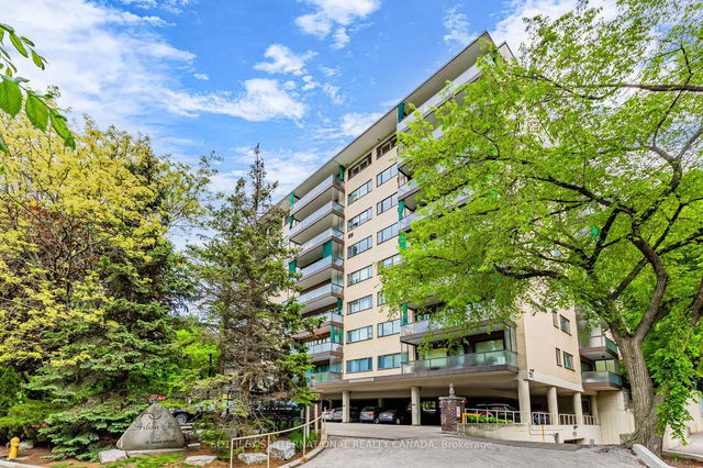 803 - 120 Rosedale Valley Road
