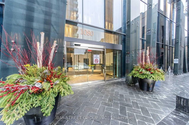 1208 - 1080 Bay Street