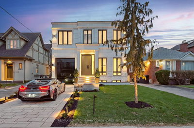 595 Broadway Ave, Toronto - Leaside