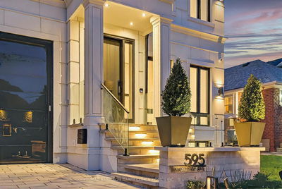 595 Broadway Ave, Toronto - Leaside image-0-1