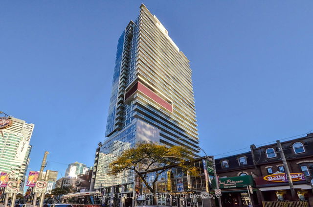 1406 - 375 King Street