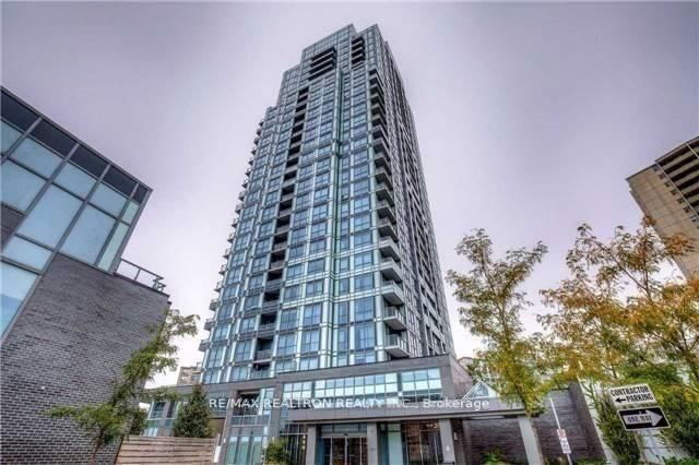 2503 - 18 Graydon Hall Drive