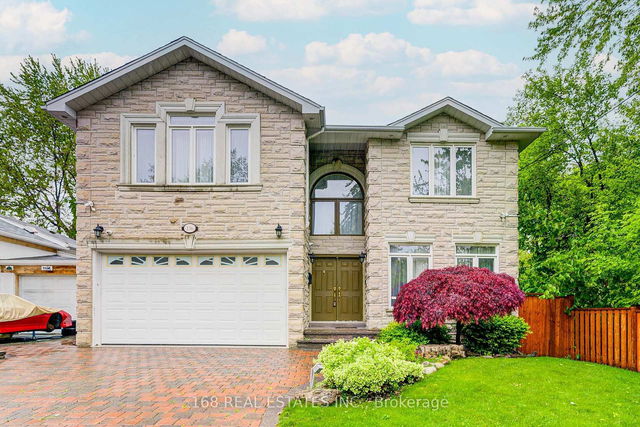 136 Spring Garden Avenue