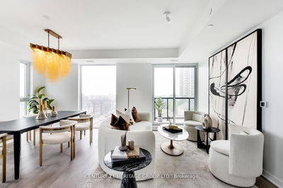 Unit 907 — 185 Alberta Ave, Toronto - Oakwood Village image-0-1