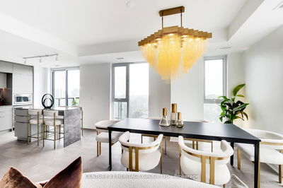 Unit 907 — 185 Alberta Ave, Toronto - Oakwood Village image-0-2