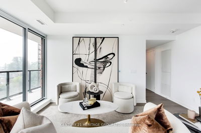 Unit 907 — 185 Alberta Ave, Toronto - Oakwood Village image-0-3