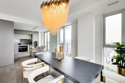 Unit 907 — 185 Alberta Ave, Toronto - Oakwood Village image-0-4