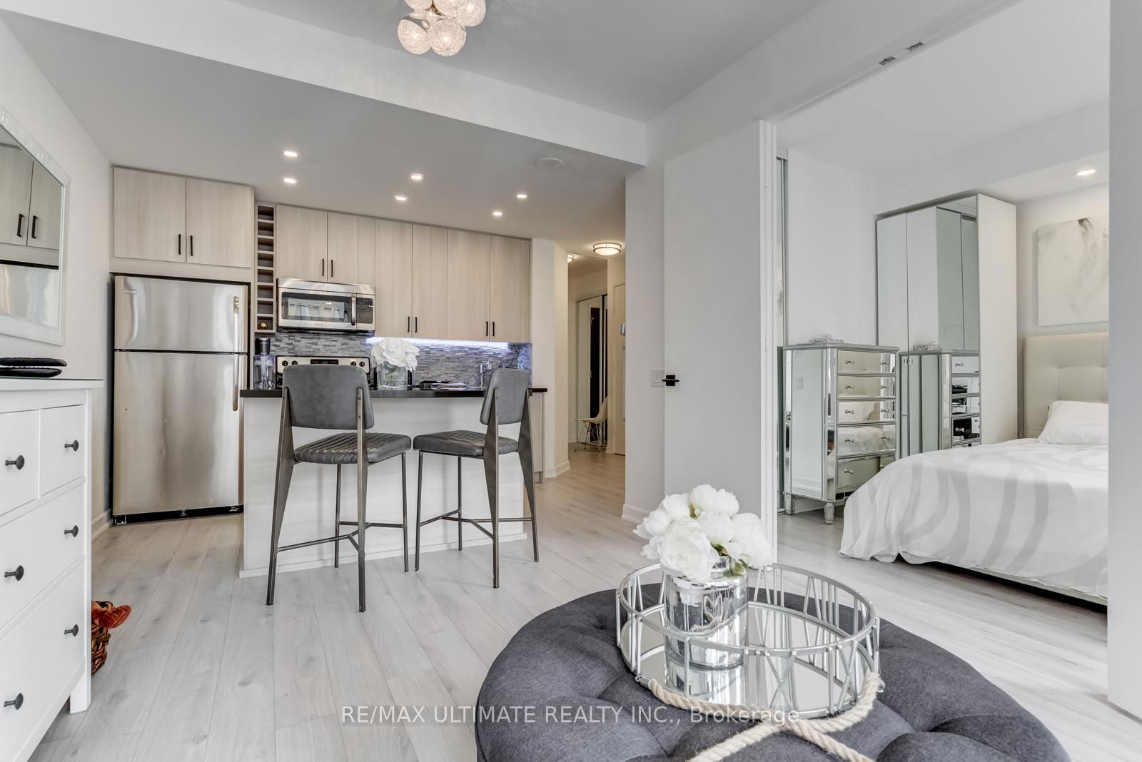Condo for lease at 1814-85 Bloor Street, Toronto, Church-Yonge Corridor, M4W 3G9 - MLS: C12185426