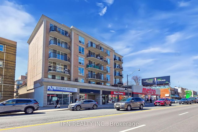 305 - 3130 Yonge Street
