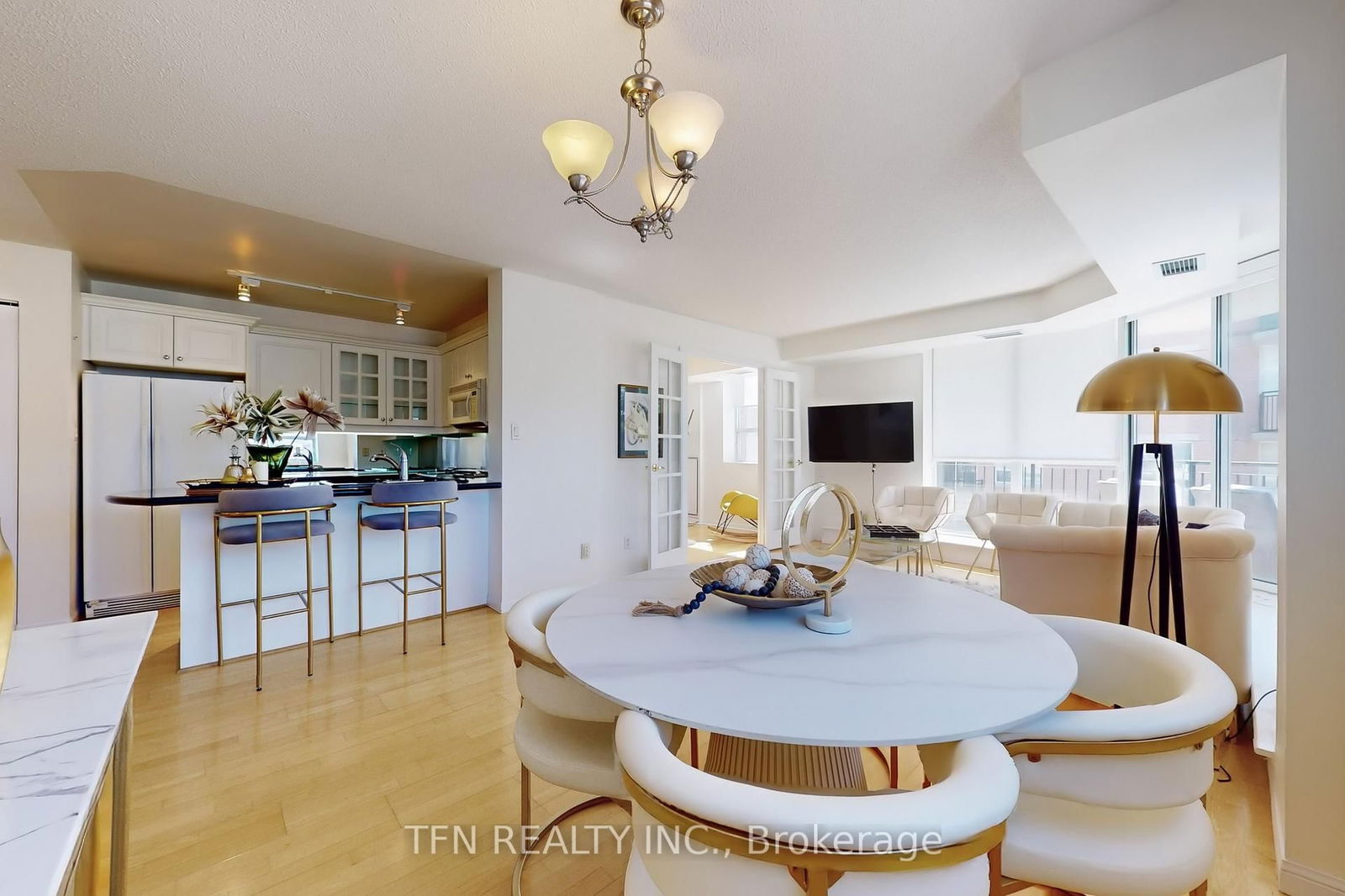 Condo for sale at 305-3130 Yonge Street, Toronto, Lawrence Park North, M4N 2K6 - MLS: C12185437