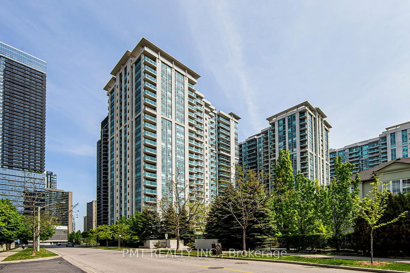 Unit 602 — 31 Bales Ave, Toronto - Willowdale East image-0-0