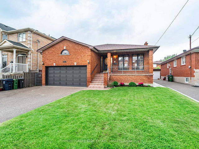 256 Cocksfield Avenue