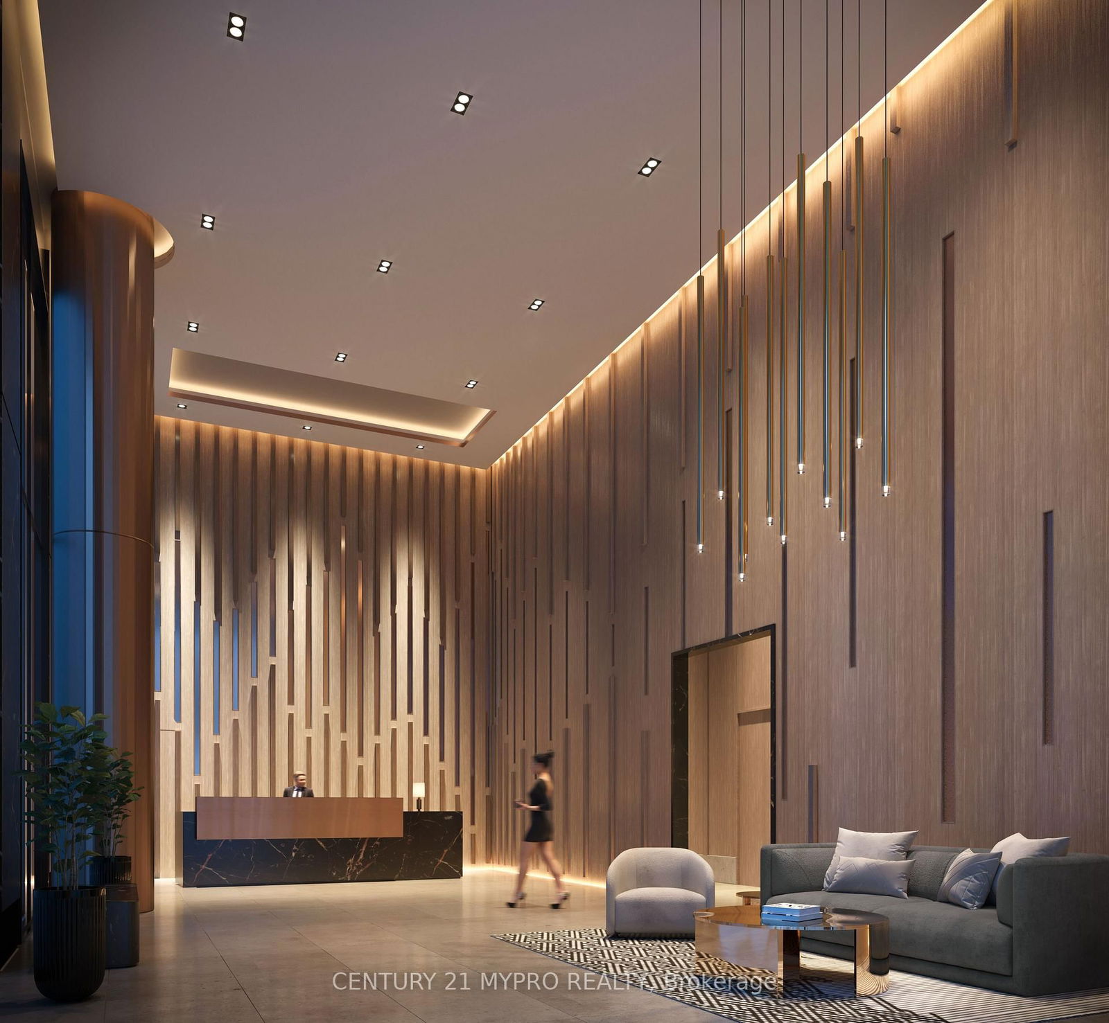 Condo for lease at 620-55 Mercer Street, Toronto, Waterfront Communities C1, M5V 0W4 - MLS: C12185580