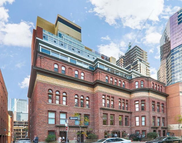 407 - 11 St Joseph Street