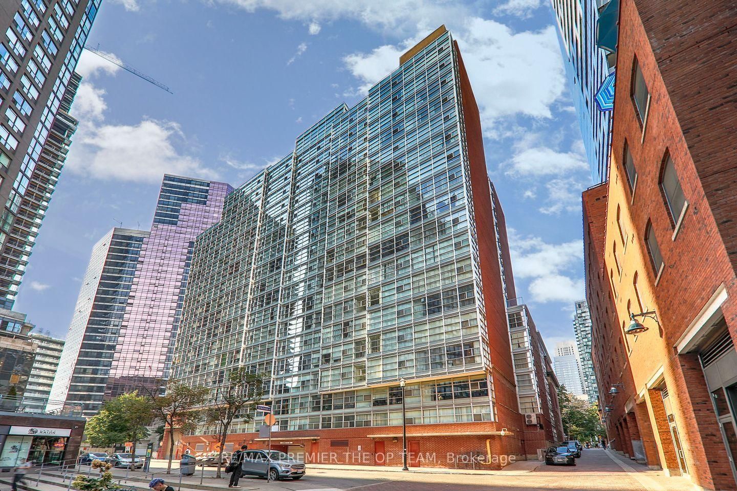 Condo for sale at 407-11 St Joseph Street, Toronto, Bay Street Corridor, M4Y 3G4 - MLS: C12185582