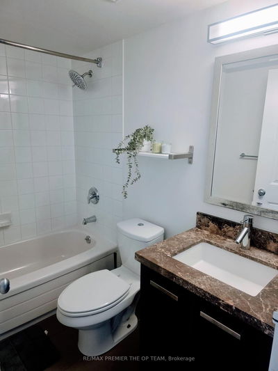 Unit 407 — 11 St Joseph St, Toronto - Bay Street Corridor image-0-3