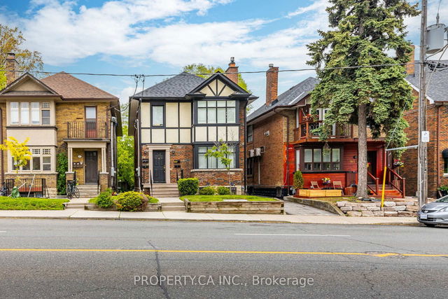 4 - 967 Avenue Road