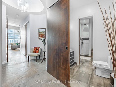 Unit 647 — 155 Dalhousie St, Toronto - Church-Yonge Corridor image-0-3