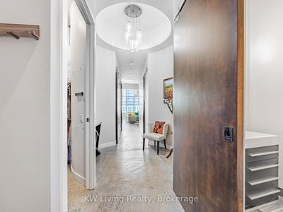 Unit 647 — 155 Dalhousie St, Toronto - Church-Yonge Corridor image-0-4