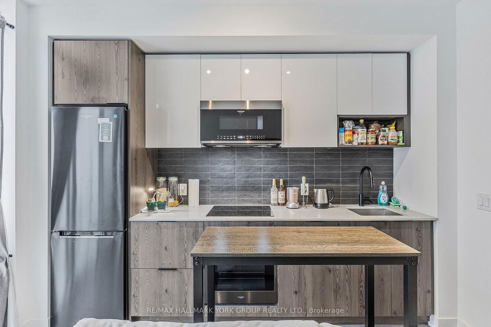 Condo for sale at 1112-5 Defries Street, Toronto, Regent Park, M5A 0W7 - MLS: C12185685