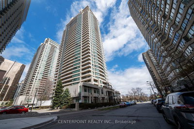 Unit 1601 — 18 Spring Garden Ave, Toronto - Willowdale East