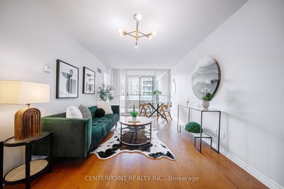Unit 1601 — 18 Spring Garden Ave, Toronto - Willowdale East image-0-1