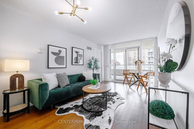 Unit 1601 — 18 Spring Garden Ave, Toronto - Willowdale East image-0-3