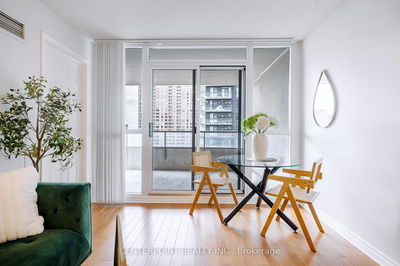 Unit 1601 — 18 Spring Garden Ave, Toronto - Willowdale East image-0-4