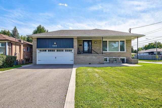 Main - 215 Searle Avenue
