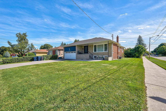 Main - 215 Searle Avenue