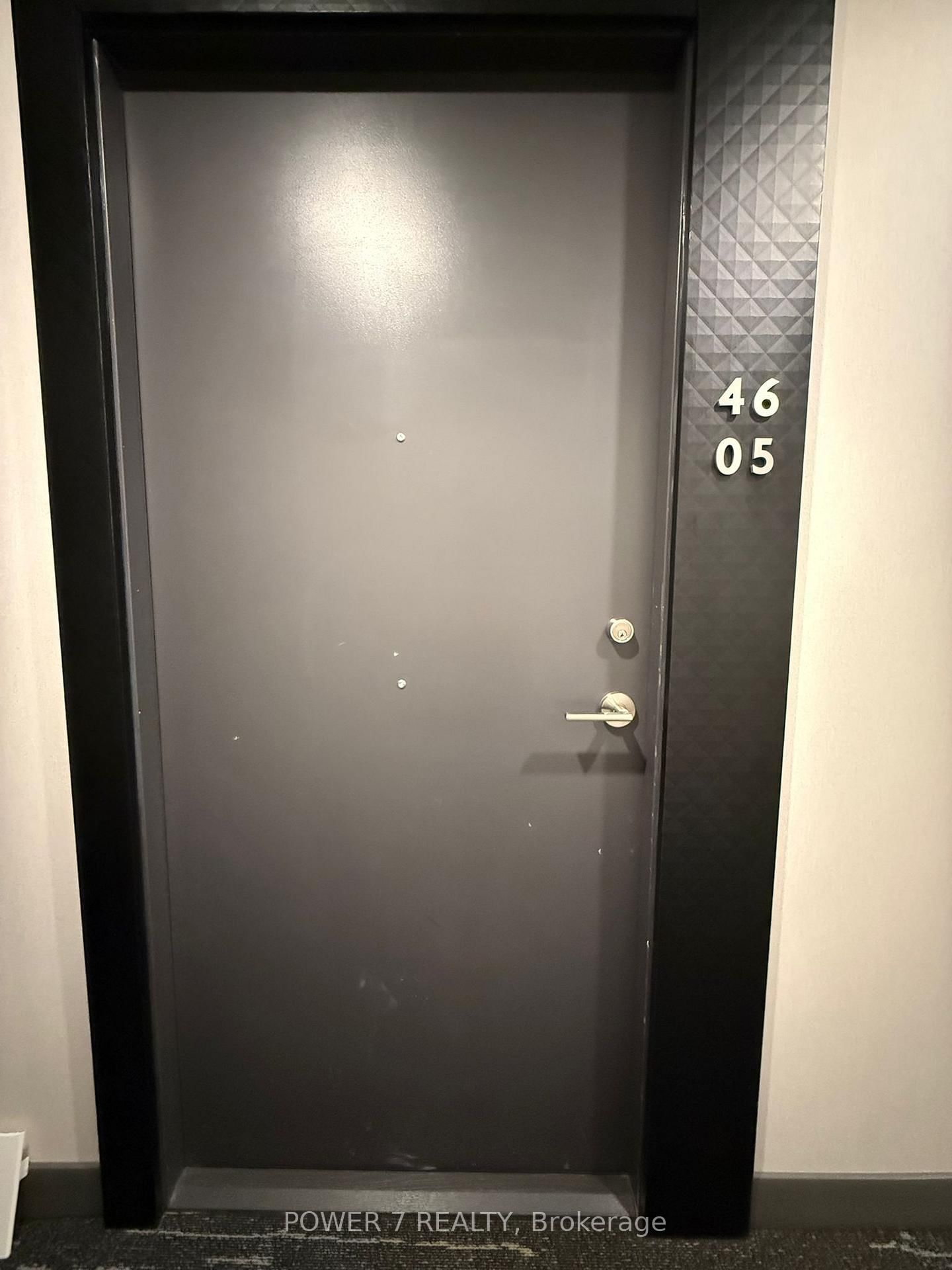 8 Wellesley Street W, Unit 4605 - Photo 15