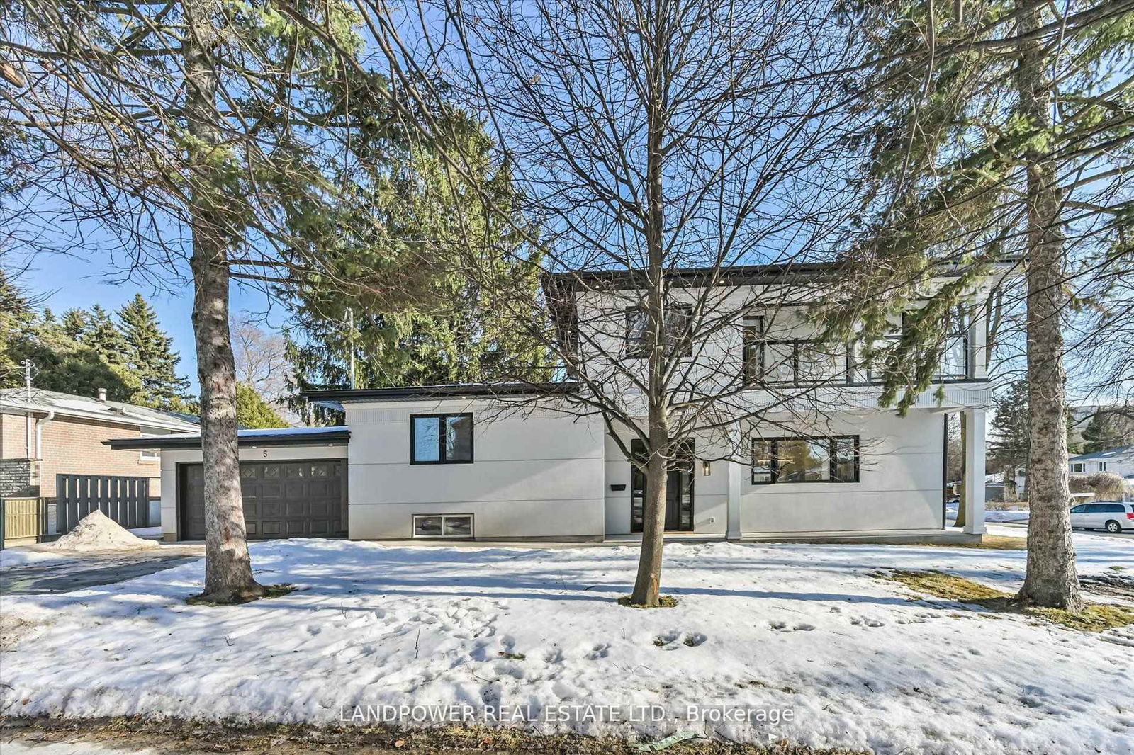 Detached House for sale at 5 Trailside Drive, Toronto, Don Valley Village, M2J 2E1 - MLS: C12185842
