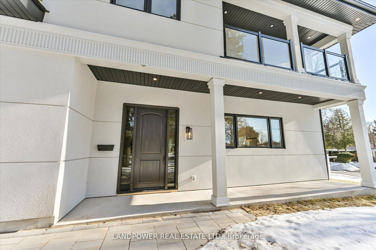 Detached House for sale at 5 Trailside Drive, Toronto, Don Valley Village, M2J 2E1 - MLS: C12185842