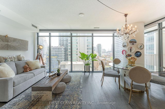 1103 - 25 Richmond Street