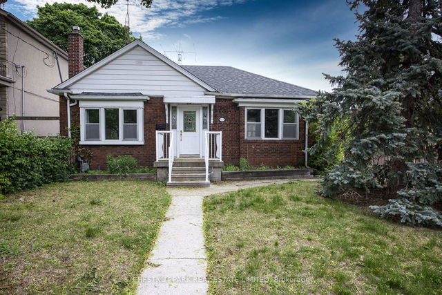 127 Randolph Road