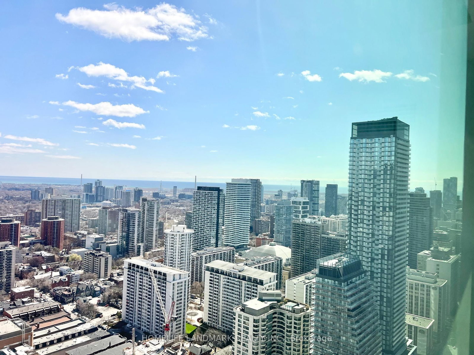 8 Wellesley Street W, Unit 4809 - Photo 16