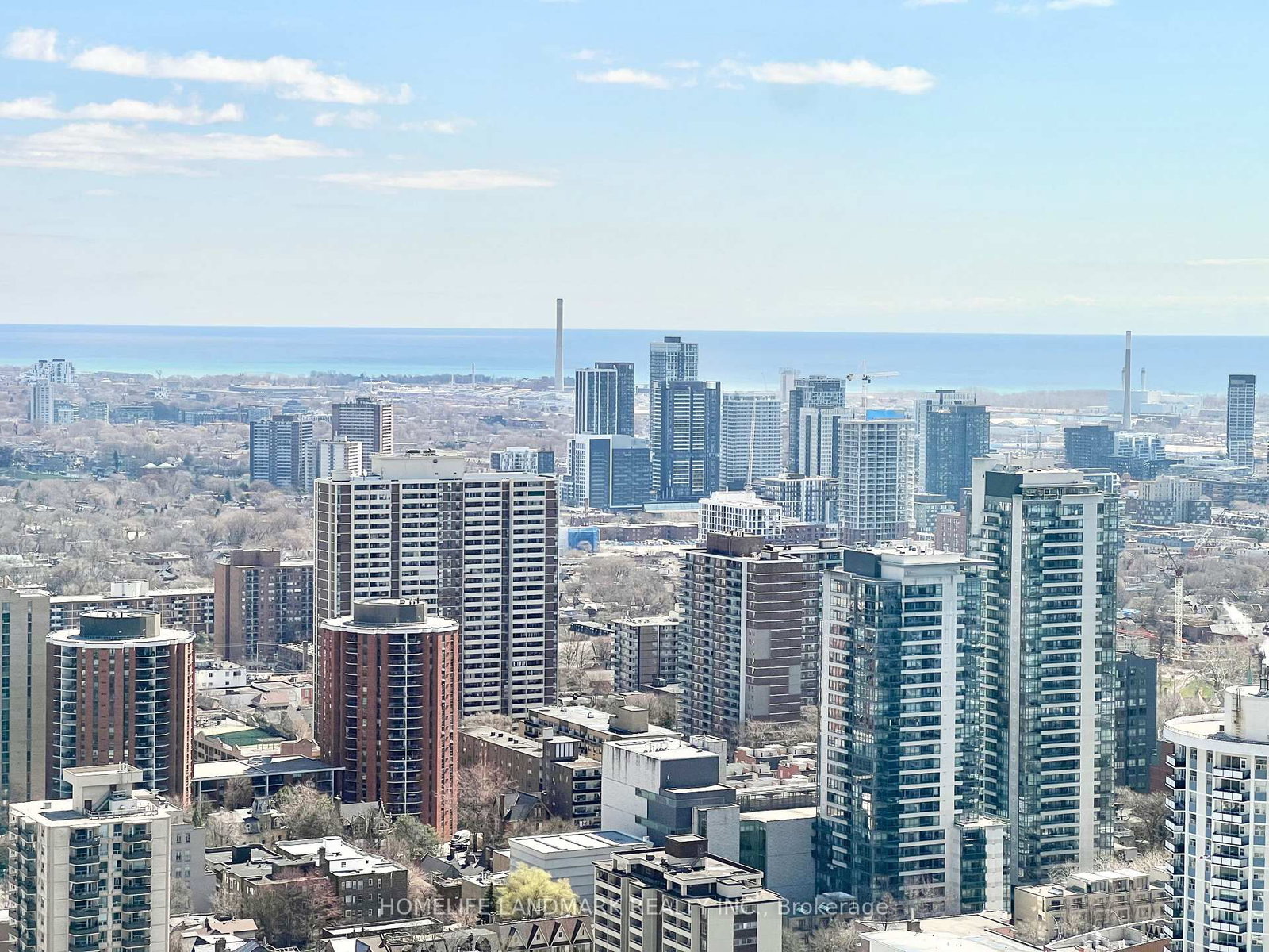 8 Wellesley Street W, Unit 4809 - Photo 17