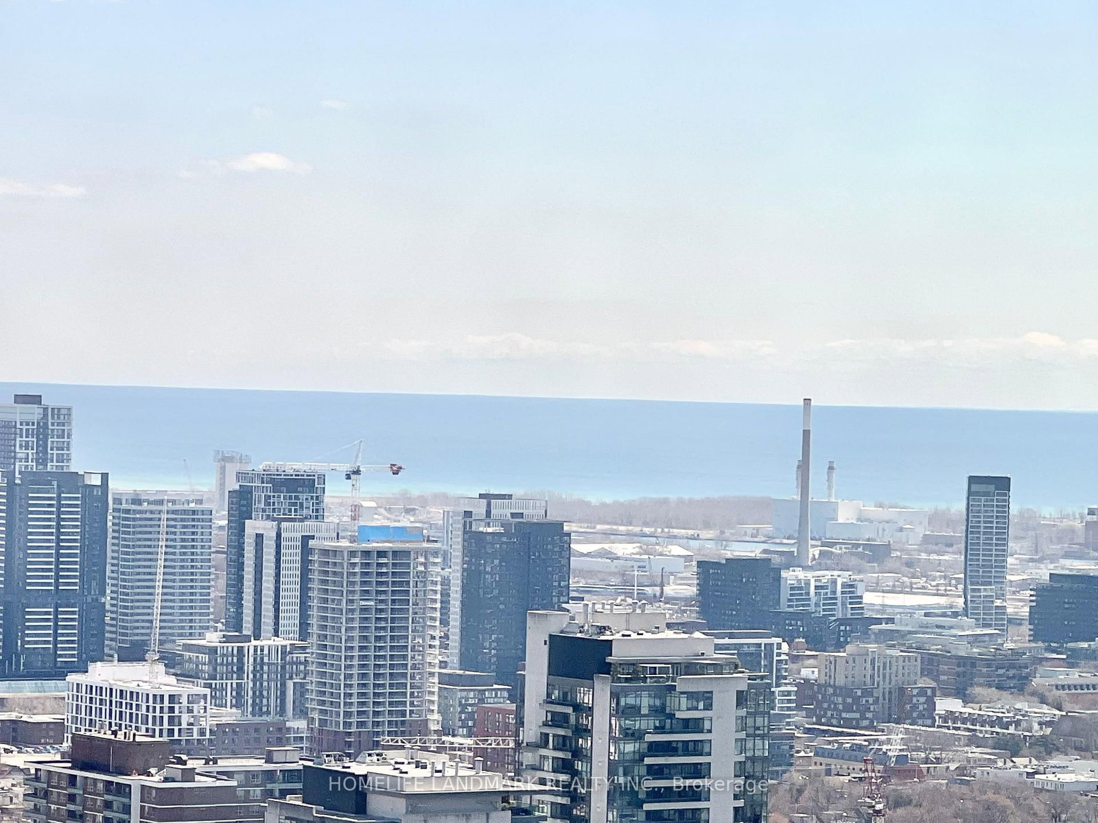 8 Wellesley Street W, Unit 4809 - Photo 18