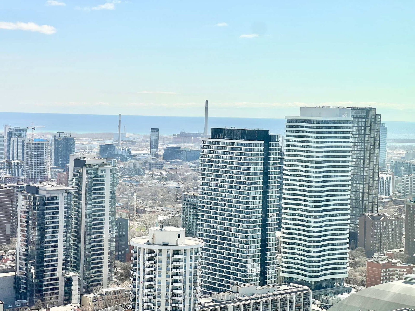 8 Wellesley Street W, Unit 4809 - Photo 19