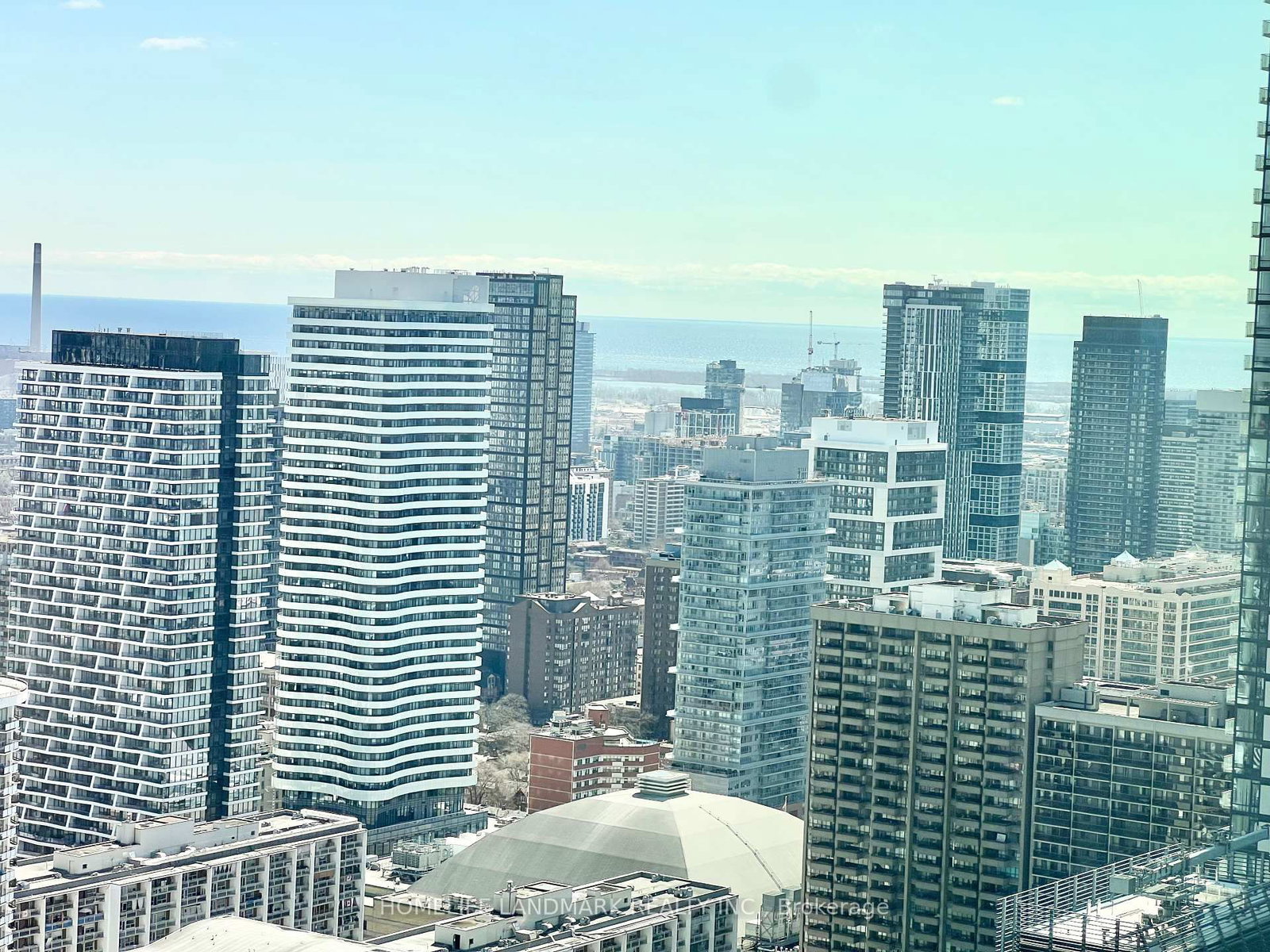 8 Wellesley Street W, Unit 4809 - Photo 20