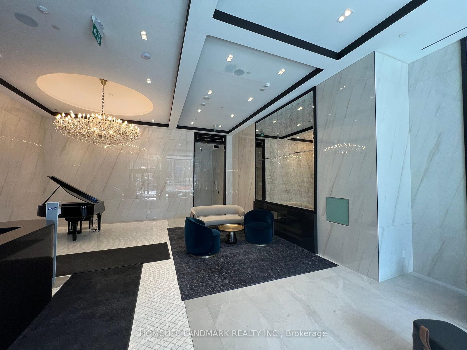 8 Wellesley Street W, Unit 4809 - Photo 21